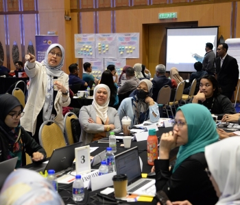 TWG PELAN PEMERKASAAN EKNOMI 6